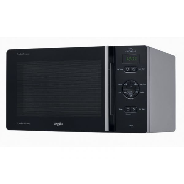 Whirlpool MCP 346 SL mikrohullámú sütő